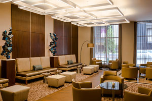 AC-Marriott Hotel