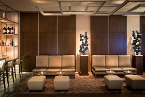AC-Marriott Hotel