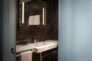 AC-Marriott Hotel