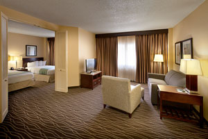 Doubletree Hotel Durham