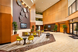 Doubletree Hotel Durham
