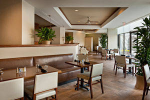 Doubletree Hotel Durham