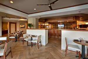 Doubletree Hotel Durham