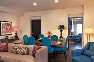 Indigo Hotel