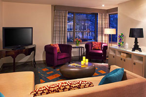Indigo Hotel