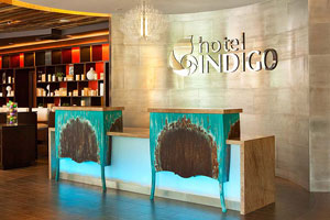 Indigo Hotel